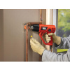 PIŠTOĽ TEPLOVZDUŠNÁ 2000W PLYNULÁ REGULÁCIA Black and Decker KX2001K