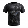 Termoaktívne tričko T-SHIRT Honda Transalp 700 M