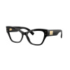 Dioptrické okuliare Dolce & Gabbana DG3404 501 Veľkosť: 52