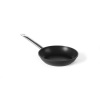 Hendi 629154 Indukčná panvica s titánovým povrchom z hliníka Titanium Pro 250 x H50 mm