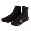 Návleky na tretry Pearl Izumi Elite Softshell black M