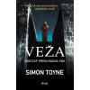 Veža - Simon Toyne