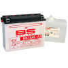 BSBAT BATTERY BB16AL-A2 CONV W/ ACID