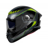 AXXIS Integrálna prilba AXXIS PANTHER SV gale b3 fluor matt yellow XL