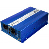 Menič napätia Volt Polska SINUS ECO 6000 12V/230V 3000/6000W