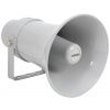 Adastra reentrantní reproduktor, 15 W/100 V, kulatý, IP66