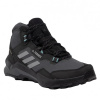 adidas Terrex Ax4 Mid Gtx GORE-TEX FZ3149 black/grey 39 1/3