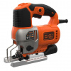 Black & Decker BES610-QS přímočará pila
