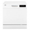 Umývačka riadu Beko DTC 36810 W biela