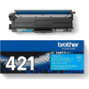 BROTHER Toner TN-421C pro HL-L8260Toner CDW/HL-L8360CDW/DCP-L8410CDW, 1.800 stran, Cyan