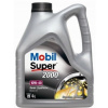 Motorový olej Mobil 4 l 10W-40