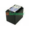 Sony NP-FH90 2000 mAh 13,6 Wh Li-Ion 6,8 V