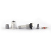 10xClamp-In vent HUF Gen2 43mm