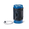 Ohrievací plášť pre 60 litrové sudy, termostat 0 - 90 °C, 1100 - 1250 mm, 250 W