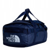 Cestovná taška The North Face Base Camp Voyager Duffel 62 l