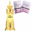 Afnan Sandal Abiyad 20 ml parfumovaný olej