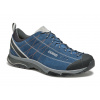 Pánska treková obuv Asolo Nucleon GV MM denim blue/night blue 11,5UK
