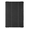 Tactical Book Heavy Duty Puzdro pre Samsung X200/X205 Galaxy Tab A8 10.5 Čierne
