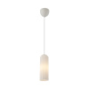 Nordlux Miella (bílá) sklo, plast IP20 2412523001