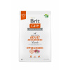 Brit Care Dog Hypoallergenic Adult Medium Breed, 3kg