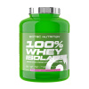 Scitec Nutrition 100% Whey Isolate Strawberry White Chocolate 1816 g
