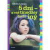 5 dní - a váš tínedžer bude iný (kniha, Kevin Leman) (Kniha o výchove tínedžerov)
