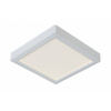 LED stropné svietidlo Lucide TENDO-LED 07106/18/31 integrovaný LED zdroj