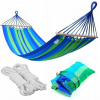 Big Braded Double Garden Hammock (Big Braded Double Garden Hammock)
