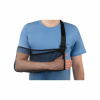 Qmed Mesh Sing Stabilizačný sieťový záves na ruku L