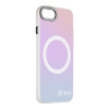 OBAL:ME HoloMag kryt pre Apple iPhone 7/8/SE2020/SE2022 White