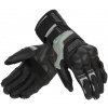REBELHORN rukavice RANGE Black/Light Grey - L