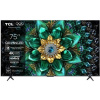 TCL 75Q6C, 4K QD-Mini LED, Google TV, 75