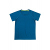 Funkčné tričko STEDMAN ACTIVE 140 RAGLAN WOMEN kráľovská modrá S