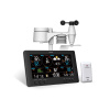 Meteostanica SENCOR SWS 12500