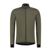 Rogelli dres s dlhým rukávom CORE green 3XL NEPLATÍ