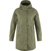 FJÄLLRÄVEN Karla Lite Jacket W, Green - S