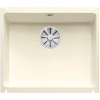 Blanco Subline 500 - Keramický drez, 54x46 cm, lesklá magnólia 523734