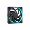 Fractal Design Momentum 14 RGB, 3-pack, Black FD-F-MR1-1403