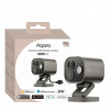 Aqara Smart Home Hub (Riadiaca jednotka) s Kamerou G5 Pro, čierny CH-C03D-G