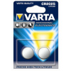 Varta CR 2025 2ks 6025101402