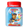 Pharmasis MULTIVITAMIN KIDS Labková patrola želé pre deti modré 50 ks