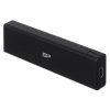 Silicon Power SILICON POWER PD60 Enclosure USB-C puzdro M.2 PCIe NVMe SSD / M.2 SATA SSD (SP000HSPSDPD60CK) Čierna