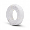 Filament FIBERLOGY Easy PET-G Refill White Biely 1,75 mm 0,85 kg