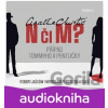 N či M? - Agatha Christie