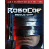 ESD GAMES ESD RoboCop Rogue City Alex Murphy Deluxe Edition