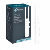 ACCESS POINT EXTERNÝ VYSOKORÝCHLOSTNÝ INTERNET TP-LINK ANTÉNA 1200 PORT RJ IP65