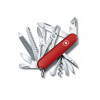 Vreckový nôž Victorinox Handyman - red