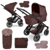 ABC Design Salsa 5 Air 2v1 Umbra Set