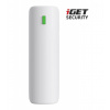 Iget Senzor SECURITY EP10 Bezdrátový, pro detekci vibrací pro alarm SECURITY M5