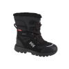 Helly Hansen Silverton Winter Boots Jr 11759-990 shoes (182778) RED 33